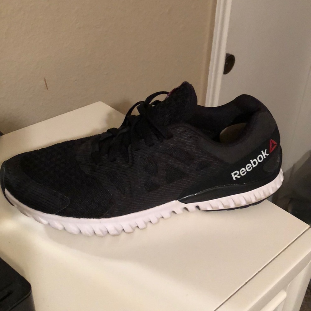Reebok shoes